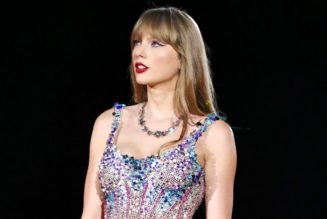 Good for a Weekend Reports Back from Vienna After Taylor Swift's Canceled Shows: Podcast