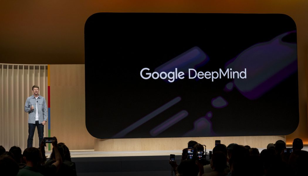 Google DeepMind staff call for end to military contracts