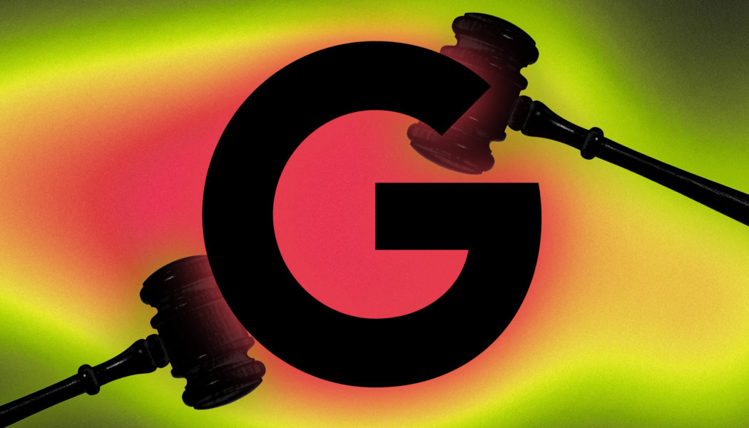 Google has to face a class action lawsuit over Chrome’s data collection