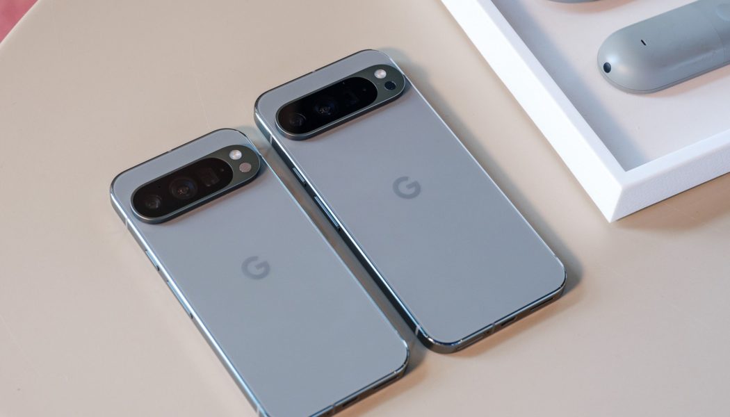 Google threatened tech influencers unless they ‘preferred’ the Pixel