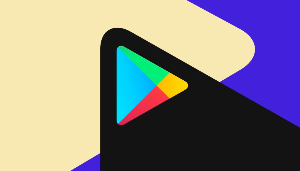 Google’s Play Store can finally install or update multiple Android apps at once