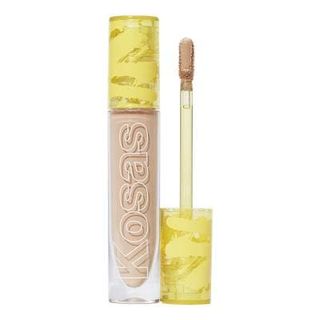 Kosas, Kosas Revealer Super Creamy + Brightening Concealer and Daytime Eye Cream 6ml