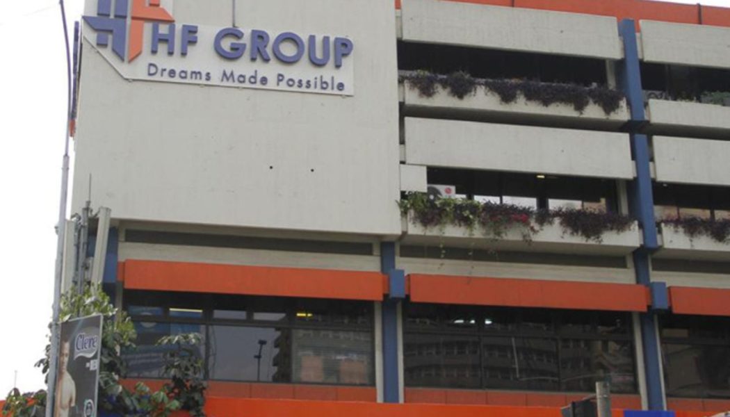 HF profit rises 46pc on higher transaction revenue