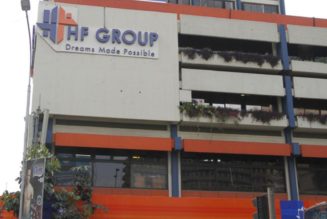 HF profit rises 46pc on higher transaction revenue