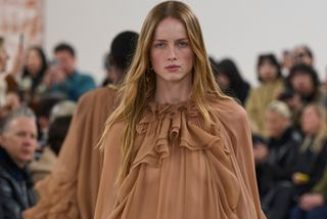 H&M Just Released a £35 Version of Autumn's Most Dominant Runway Trend