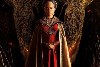 'House of the Dragon' To End With Season 4