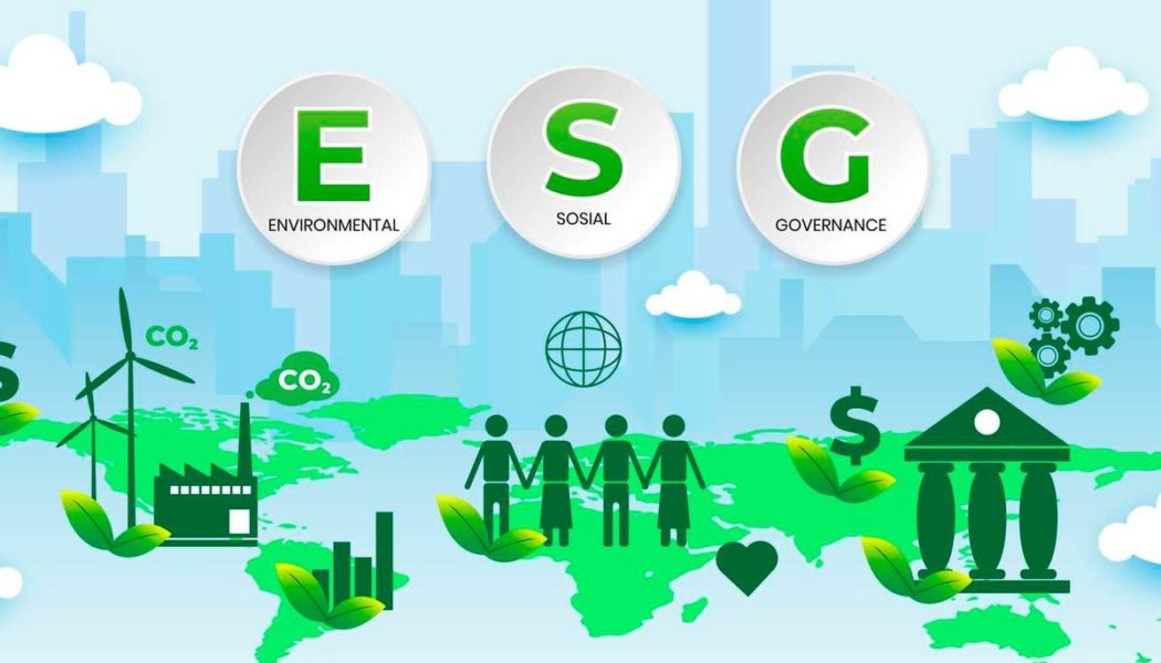 How growing influence of ESG is changing the way business is done