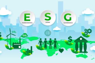 How growing influence of ESG is changing the way business is done