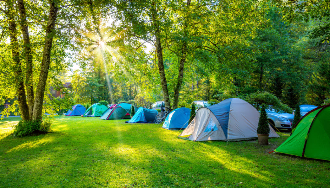 How to behave at a campsite: 12 dos and don’ts | Atlas & Boots