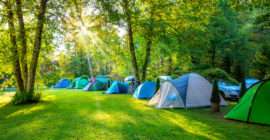 How to behave at a campsite: 12 dos and don’ts | Atlas & Boots