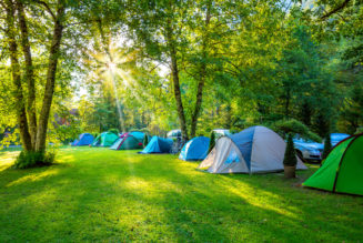 How to behave at a campsite: 12 dos and don’ts | Atlas & Boots