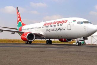 How Treasury helped Kenya Airways to first profit in 11 years