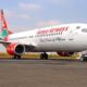 How Treasury helped Kenya Airways to first profit in 11 years