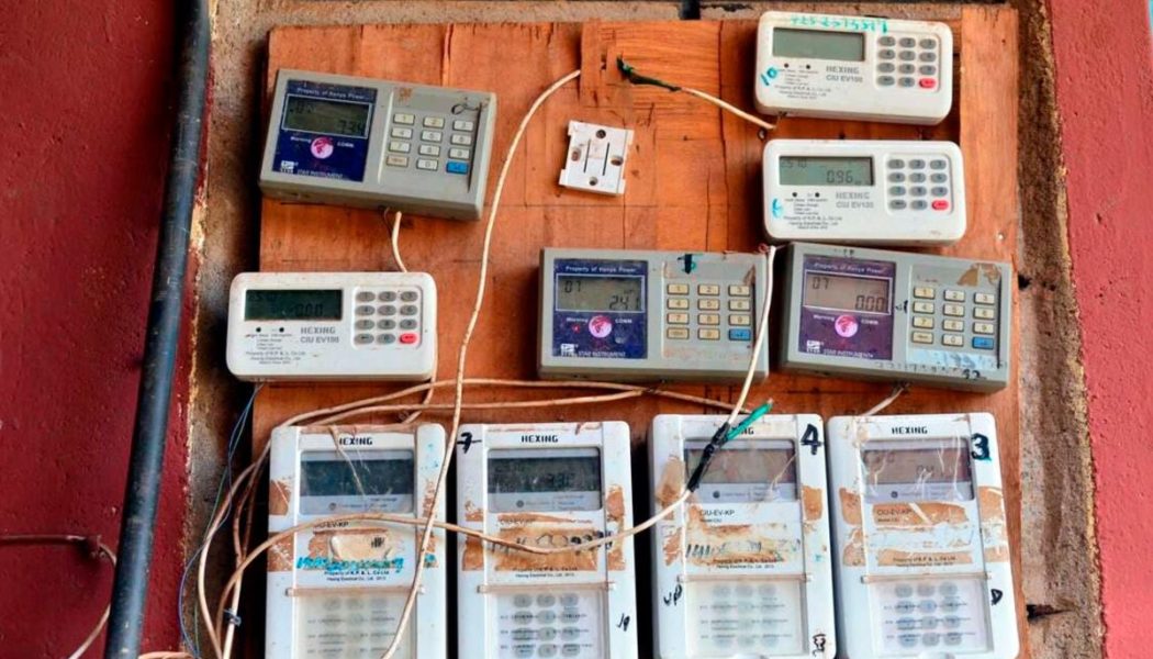 How you can trade your excess electricity with Kenya Power