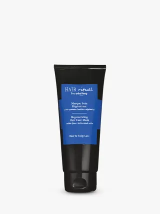 Sisley-Paris Hair Rituel Regenerating Hair Mask With Four Botanical Oils