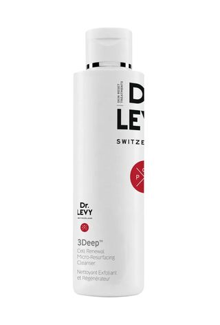 Dr. Levy 3Deep Cell Renewal Micro-Resurfacing Cleanser