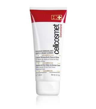 Cellcosmet Gentle Cream Cleanser