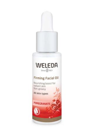 Weleda Pomegranate Facial Oil