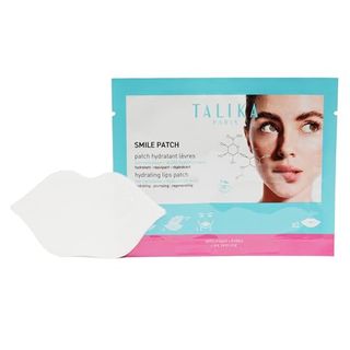 Talika Smile Patch | New Hydrating Lip Mask | Helps to Moisturize, Replenish and Nourish the Lips