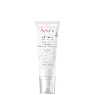 Avène Tolerance Control Soothing Skin Recovery Cream for Sensitive Skin (1.35 Oz.)