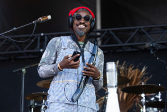 'I Got A Little Sad': André 3000 Has Something To Say About Rap Beef Between Kendrick Lamar And Drake