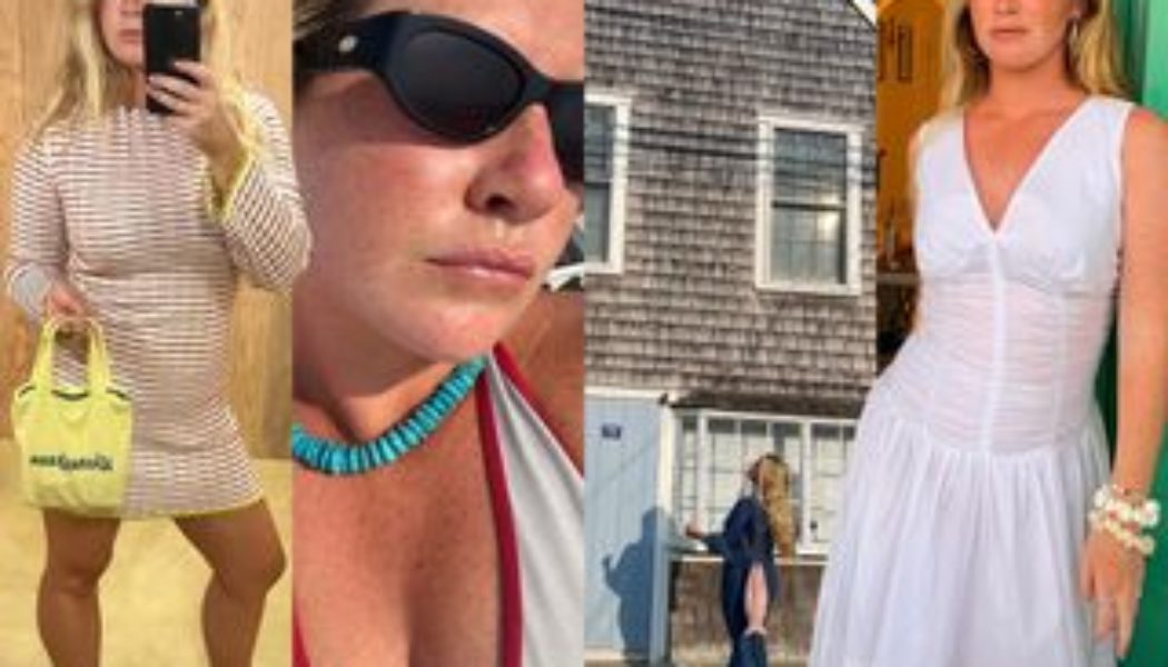 I Split My Time Between NYC and Cape Cod—35 Picks That Scream "City Meets Coastal Chic"