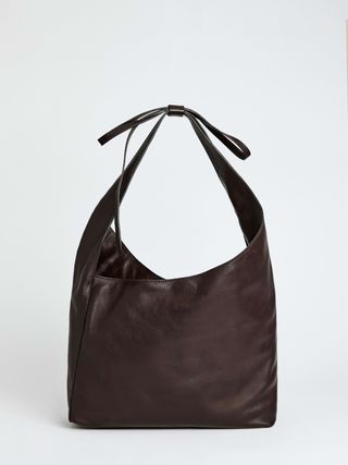 Medium Vittoria Tote Bag