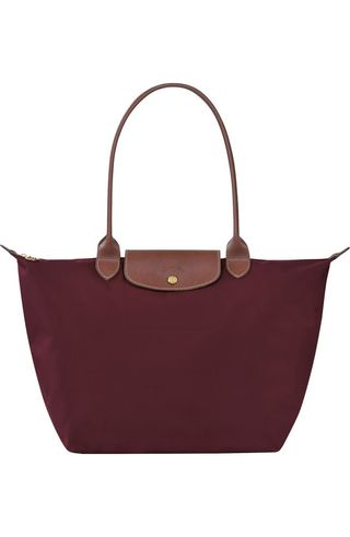 Large Le Pliage Tote