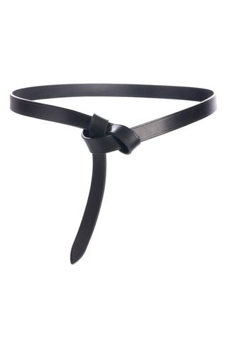 Kirka Iconic Leather Belt