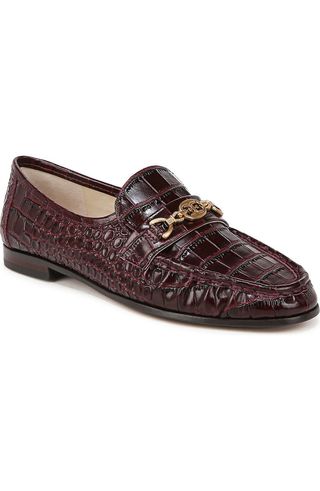 Lucca Loafer