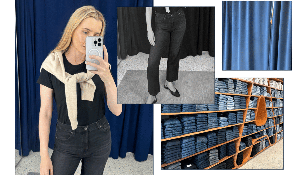 I Went on a Shopping Spree in NYC—These 3 Looks Made It Out of the Fitting Room