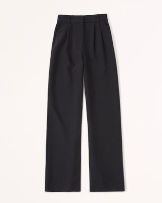 A&f Sloane Tailored Pant