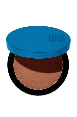 MAKE Beauty, Skin Mimetic Microsuede Bronzer