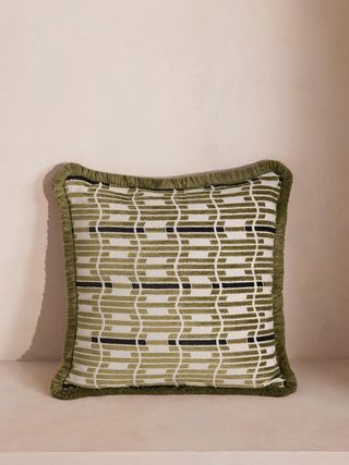 Erin Square Cushion