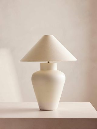 Camille Table Lamp