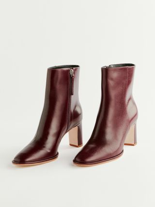 Gillian Ankle Boot