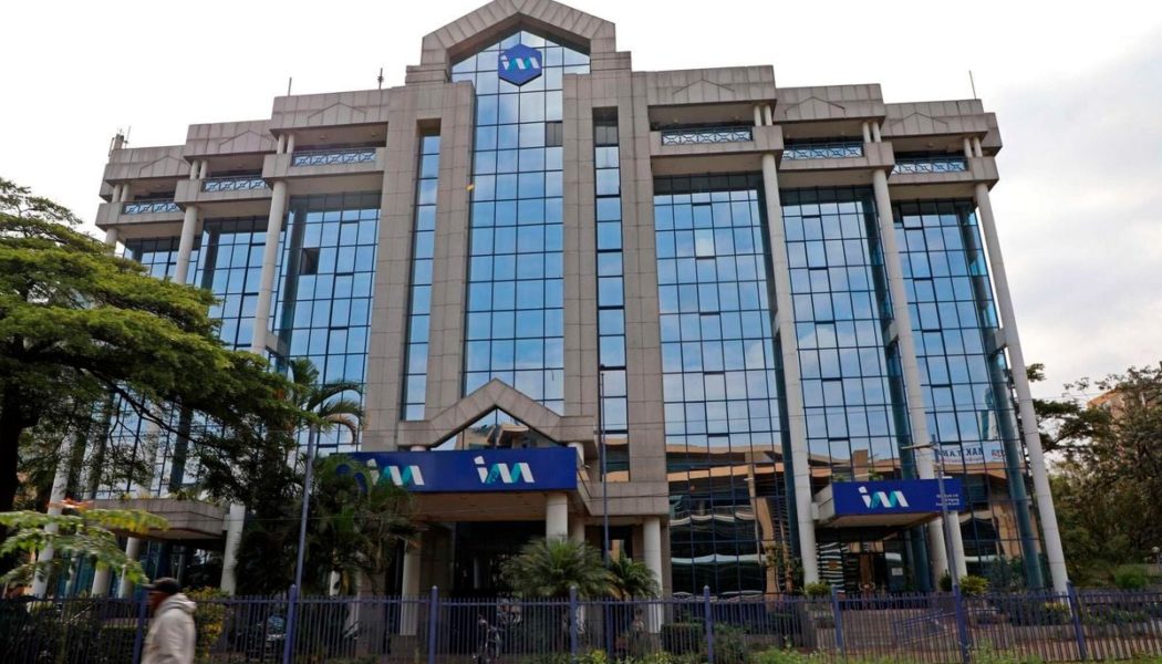 I&M Group profit up 17pc on higher interest income