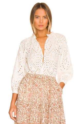 Alicia Blouse