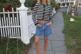 I'm Having a Chic New England Summer: 6 Trends I've Spotted From Sag Harbor to Nantucket