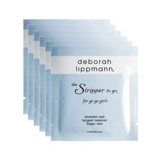 Deborah Lippmann The Stripper to Go