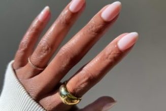 I'm in My Naked-Nails Era, But I Won't Give Up These At-Home Mani Staples