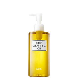 Dhc Deep Cleansing Oil (200ml)