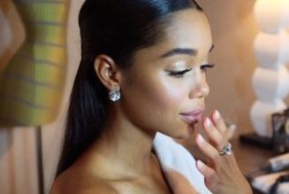 I'm Not Engaged, But That Won't Stop Me From Saving These 10 Stunning Wedding Makeup Looks