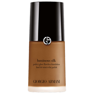 Luminous Silk Perfect Glow Flawless Oil-Free Foundation