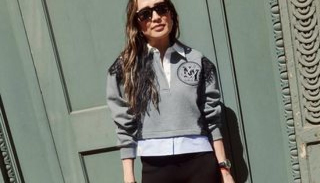 I’m Shopbop’s Senior Fashion Director, and We Just Launched a Sports Shop—These Looks Are Key