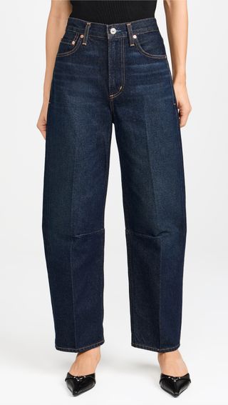 Miro Relaxed Jeans