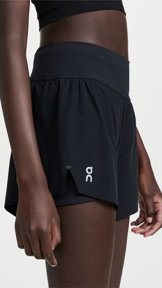 Running Shorts W