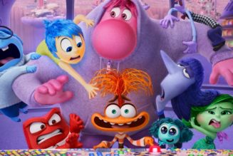 'Inside Out 2' Is the First Animated Film To Hit $1 Billion USD at Global Box Office