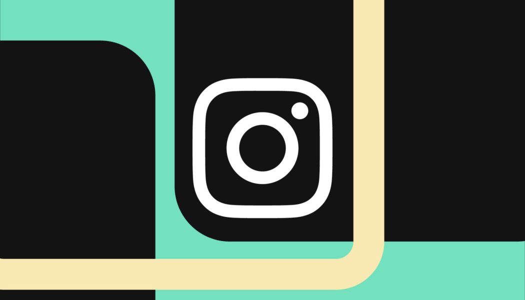 Instagram is testing vertical profile grids — and knows that might mess up layouts