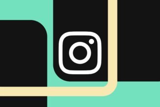 Instagram is testing vertical profile grids — and knows that might mess up layouts